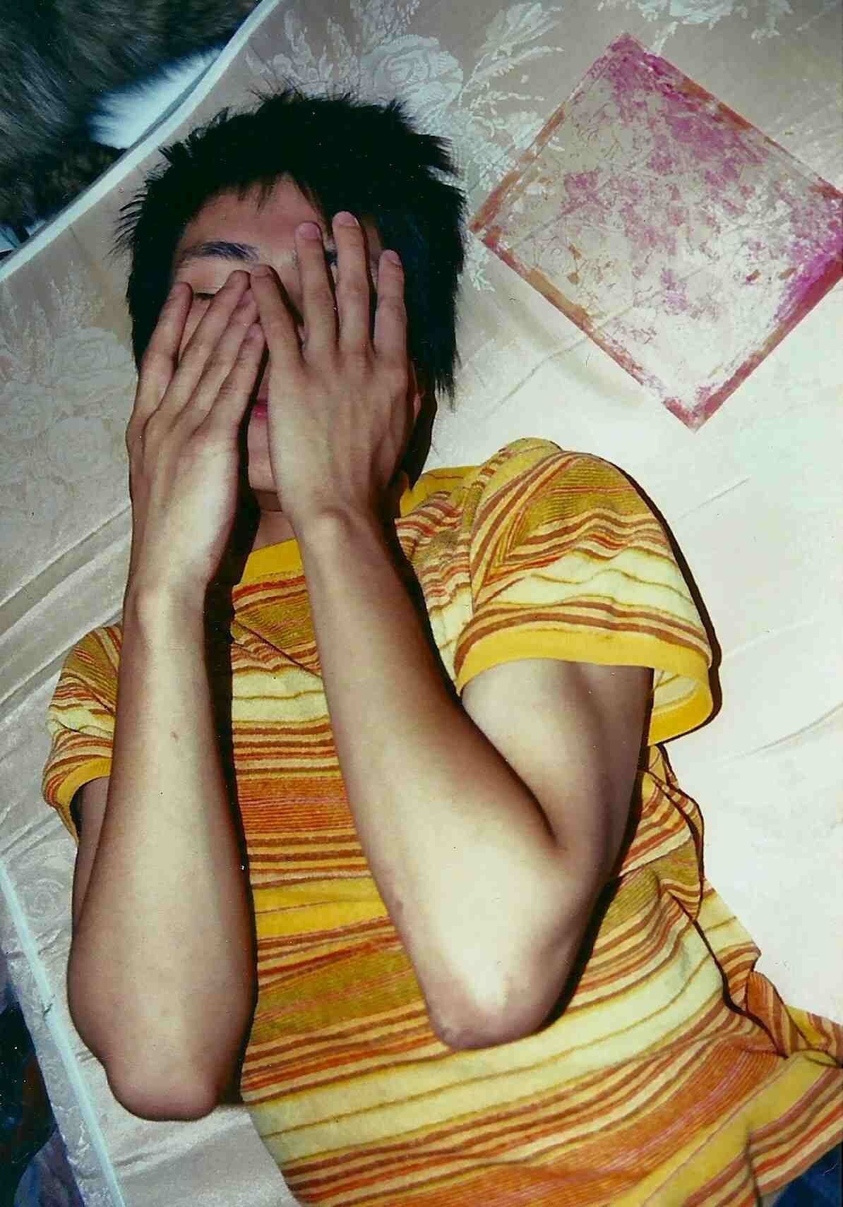 Joe